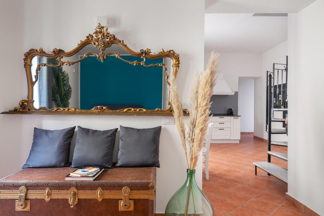 Apartment Suk Ballaro House