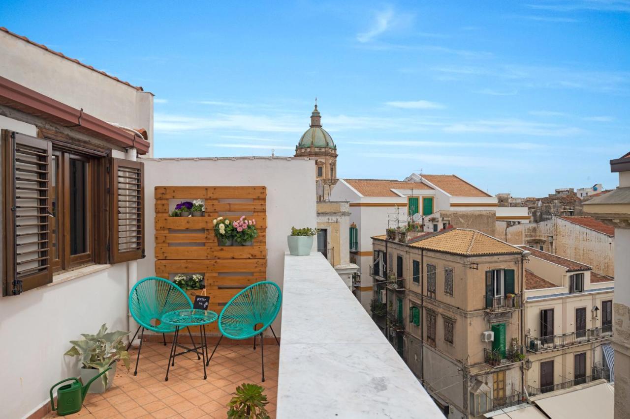 Suk Ballaro House