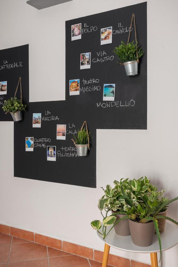 Suk Ballaro House Apartment